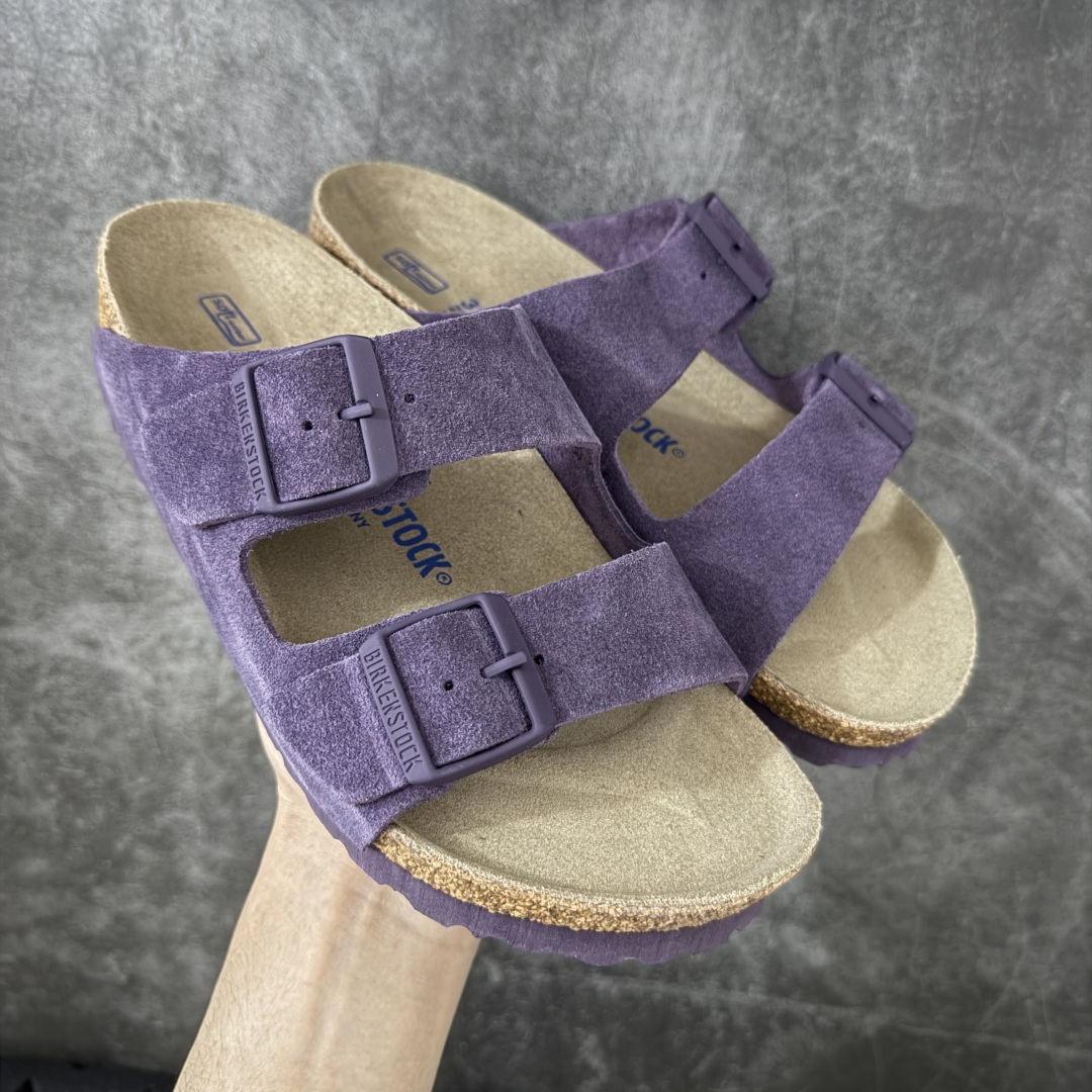 【H版纯原】 Birkenstock Boston 博肯/勃肯 系列上架 牛皮绒面革平底复古软木休闲鞋 二字拖鞋 真正软木塞大底 品质细节领先市场版本 原产品质 采用质地柔软进口牛皮绒面革 无刺鼻异味 中底搭载缓震软木橡胶 进口头层牛皮 原版开模/版型/材质/细节遵循ZP工艺！ 市售顶级不吹文案 尺码：35-45-选品中心