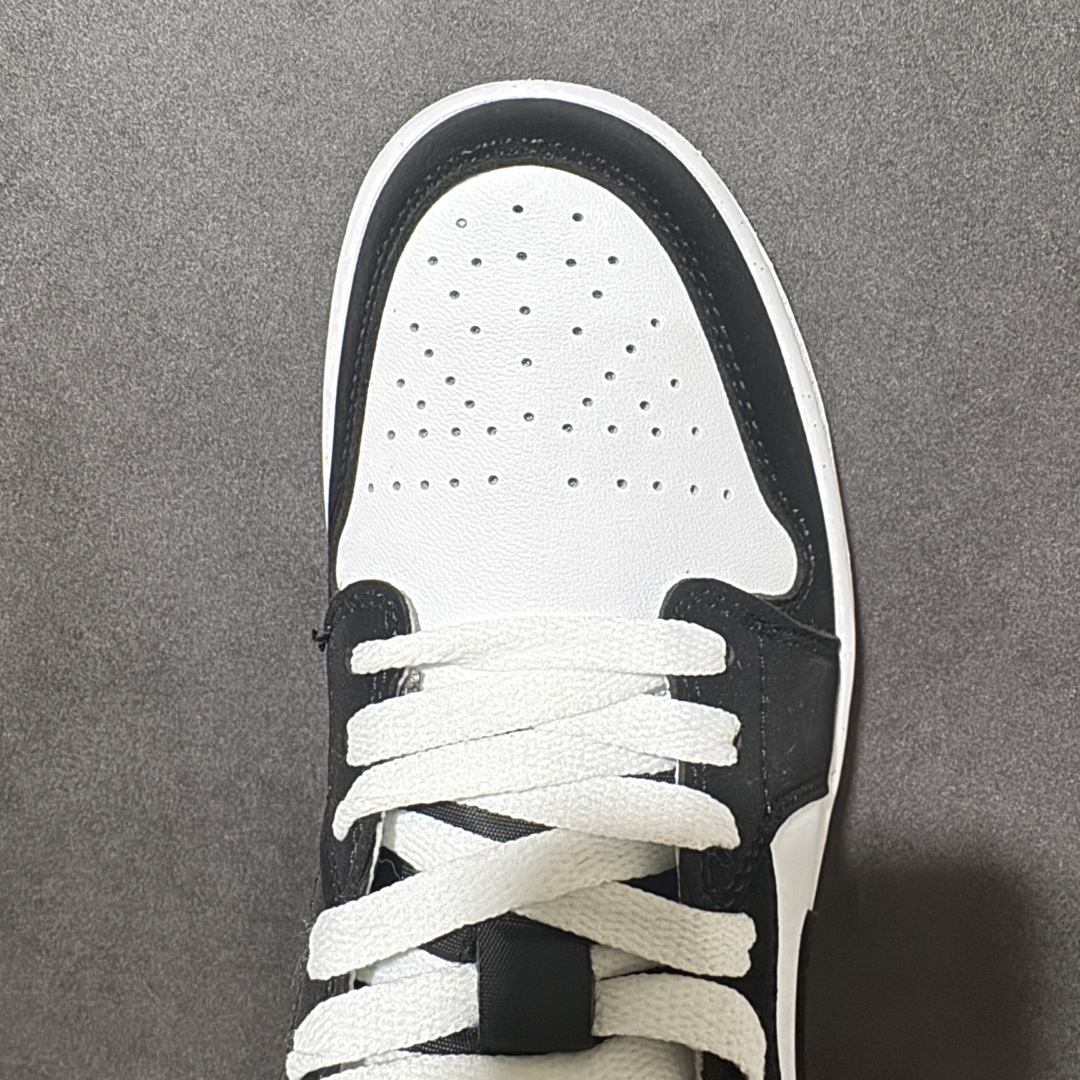 图片[5]-【H11纯原】Nike Air Jordan 1 Low SE AJ1 乔一 舒适贴合 防滑耐磨 低帮 复古篮球鞋 货号：IX8740-101 尺码：35.5 36 36.5 37.5 38 38.5 39 40 40.5 41 42 42.5 43 44 45 46 47.5 #H11顶级纯原 纯原外贸平台特供订单 #全套原纸板楦头开发 #原厂特供材料配套加持 #确保原汁原味 完美呈现版型 #原档数据独家私模大底 #男女鞋同步官方开发至48.5 #原装进口轻量化鞋垫 #进口港宝加持 后跟自然饱满 还原公司包裹性 #鞋面采用原装数据贴合技术 #全方位贴合包裹脚型 #鞋跟部鞋底牵引设计 #提供强大的抓地性能 #更适应不同实战场地路面-选品中心