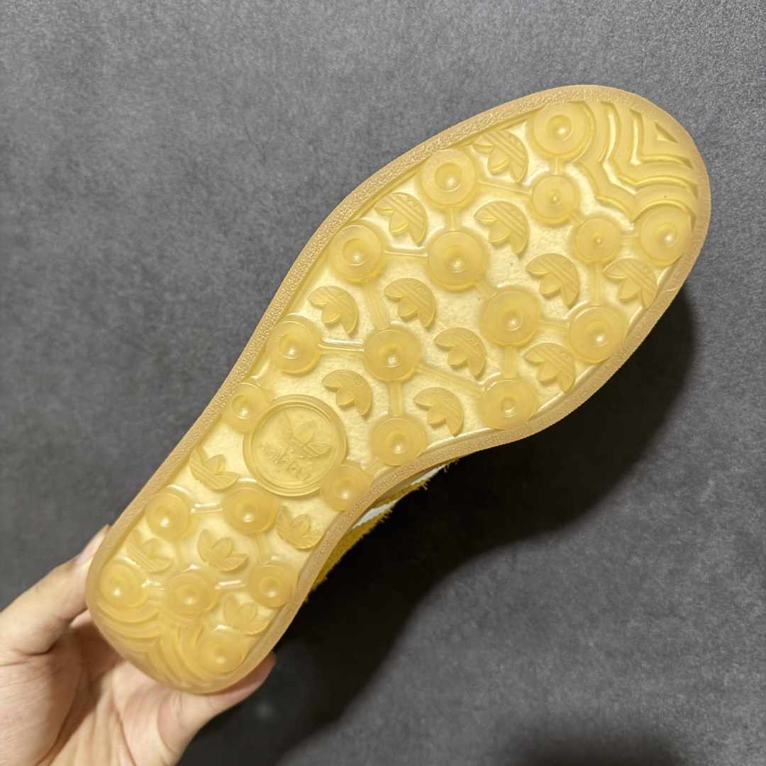 图片[9]-【公司级】Adidas Originals Gazelle Indoor 三叶草休闲防滑耐磨低帮板鞋 货号：HQ8716 尺码：36 36.5 37 38 38.5 39.5 40 40.5 41 42 42.5 43 44 45-选品中心
