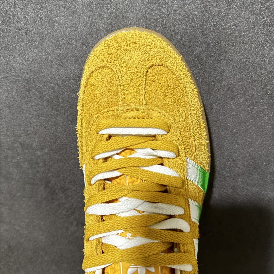 图片[5]-【公司级】Adidas Originals Gazelle Indoor 三叶草休闲防滑耐磨低帮板鞋 货号：HQ8716 尺码：36 36.5 37 38 38.5 39.5 40 40.5 41 42 42.5 43 44 45-选品中心