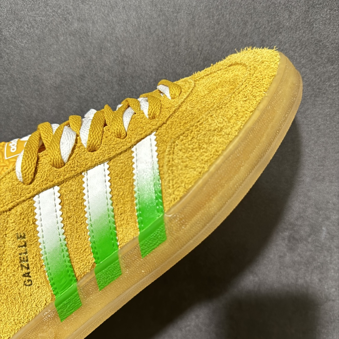 图片[7]-【公司级】Adidas Originals Gazelle Indoor 三叶草休闲防滑耐磨低帮板鞋 货号：HQ8716 尺码：36 36.5 37 38 38.5 39.5 40 40.5 41 42 42.5 43 44 45-选品中心