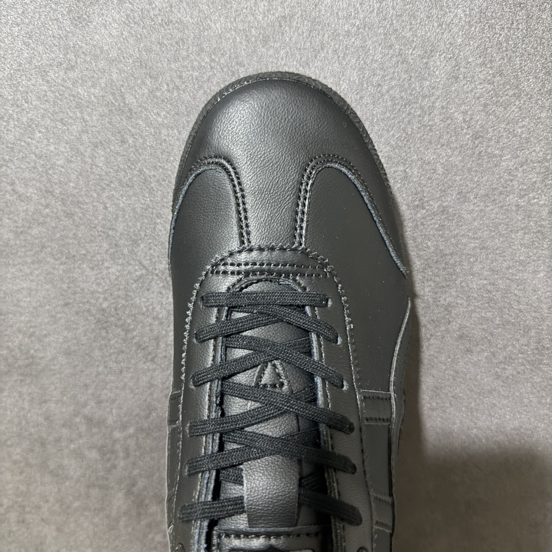 图片[5]-【公司级】Onitsuka Tiger MEXICO 66 SD百搭单品板鞋 MEXICO 66是鬼冢虎旗下最经典的款式，李小龙最喜欢的一款训练鞋休闲鞋！鞋身特有的虎爪造型LOGO，辨识度非常高！更是由偶像明星李宇春等人代言，成为越来越流行的休闲鞋选择 货号：1183A872-004 尺码：36 37 38 39 40.5 41.5 42 43.5 44 45 编码：FSB220230-选品中心