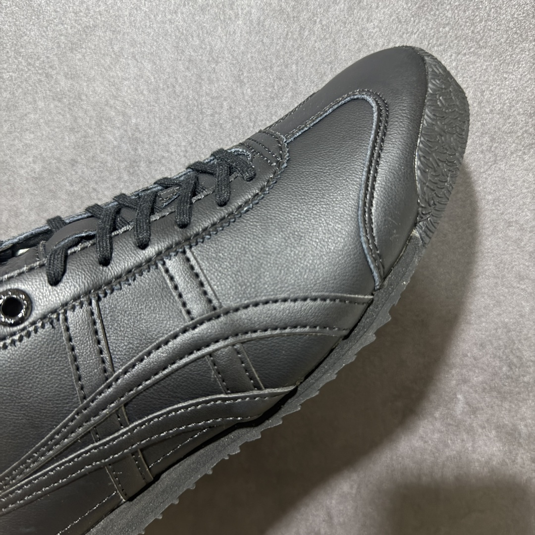 图片[7]-【公司级】Onitsuka Tiger MEXICO 66 SD百搭单品板鞋 MEXICO 66是鬼冢虎旗下最经典的款式，李小龙最喜欢的一款训练鞋休闲鞋！鞋身特有的虎爪造型LOGO，辨识度非常高！更是由偶像明星李宇春等人代言，成为越来越流行的休闲鞋选择 货号：1183A872-004 尺码：36 37 38 39 40.5 41.5 42 43.5 44 45 编码：FSB220230-选品中心