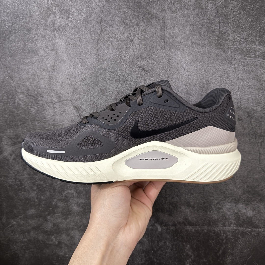 图片[2]-【XE纯原】Nike Air Zoom Structure 26 登月26代超级飞马系列马拉松跑步鞋 HJ1102-200 平台专供 充正品质 3之前未流通市场版本 内里嵌入定型海绵 中底搭载前Zoom+全掌React配置 全部原鞋开发打造 所有细节全部同步原版 全新一代拥有 Zoom Air 一如既往的稳定感和流畅感 鞋面采用工程网眼设计 为特定高热区域营造出色透气性 进一步增加鞋面的穿孔数量 让足部能够快速散热 中足搭配 Flywire 飞线 在高速运动时营造舒适稳定的贴合感 内置Zoon气垫加持 动力十足！ 尺码： 39 40 40.5 41 42 42.5 43 44 44.5 45 46-选品中心