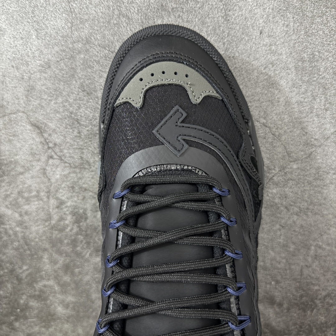 OFF-WHITE OW运动鞋 春夏走秀款球鞋 所有配件均通过定做出产正品裁片 原版比例大箭头定制网眼布