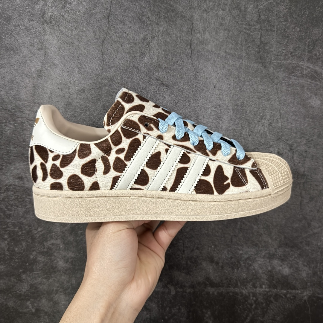【GX版本】Adidas Original Superstar 2 \