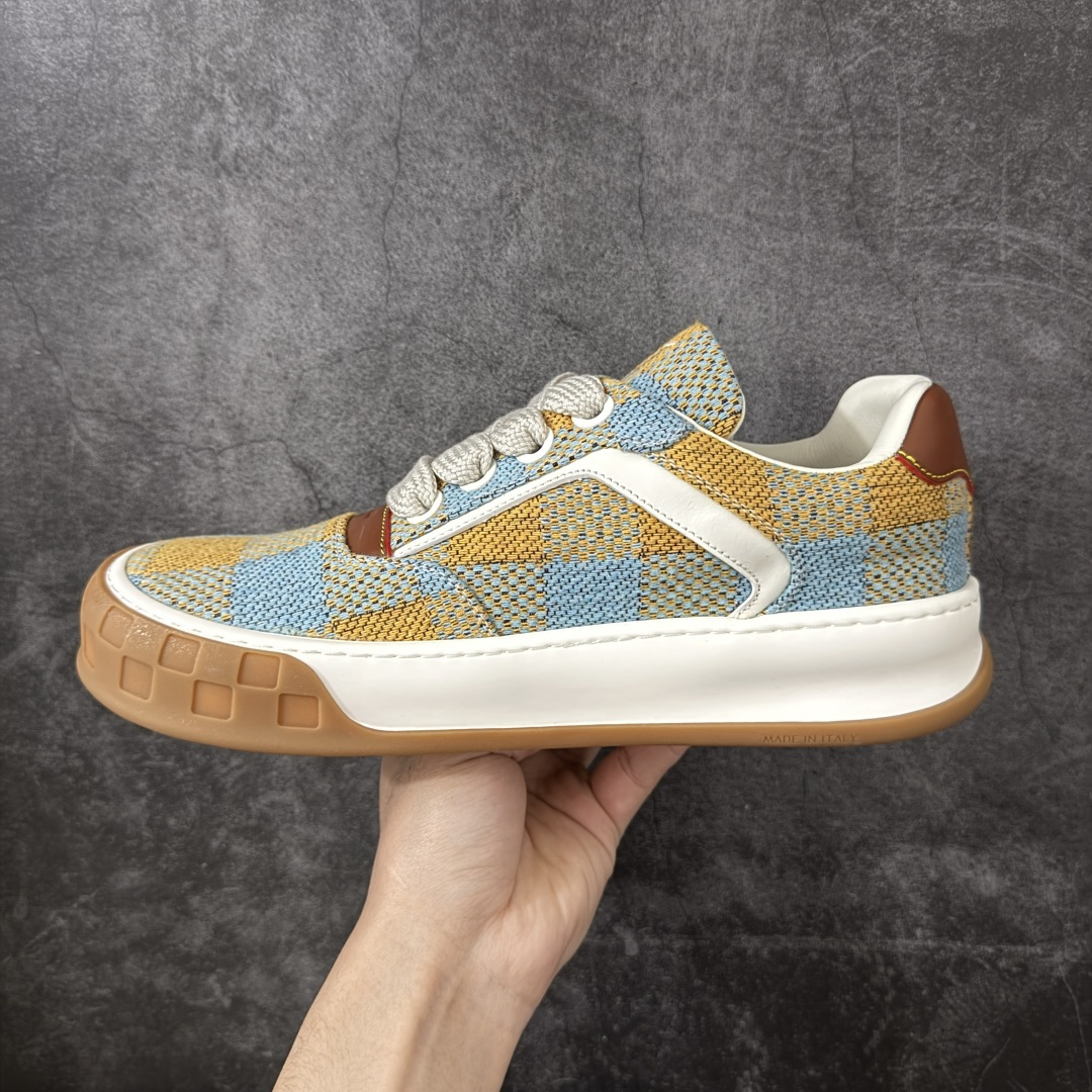 图片[2]-【YS纯原】LOUIS VUITTON Tilted 饼干鞋系列｜2026 早春全新上架 棋盘格饼干 新品抢先出货 LV 路易威登 Tilted Low Sneakers 男鞋｜广东原产｜市售顶级版本 ✦ 原版购入开发 ✦ 厚实抽屉式礼品鞋盒 ✦ 原装包装说明书＋防尘布袋 ✦ 双礼盒包装 法国巴黎百年奢侈品牌 LOUIS VUITTON 路易威登 尺码：36-45-选品中心