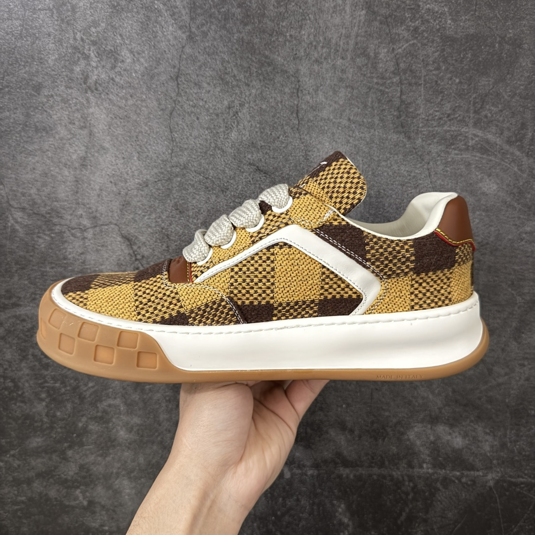 图片[2]-【YS纯原】LOUIS VUITTON Tilted 饼干鞋系列｜2026 早春全新上架 棋盘格饼干 新品抢先出货 LV 路易威登 Tilted Low Sneakers 男鞋｜广东原产｜市售顶级版本 ✦ 原版购入开发 ✦ 厚实抽屉式礼品鞋盒 ✦ 原装包装说明书＋防尘布袋 ✦ 双礼盒包装 法国巴黎百年奢侈品牌 LOUIS VUITTON 路易威登 尺码：36-45-选品中心