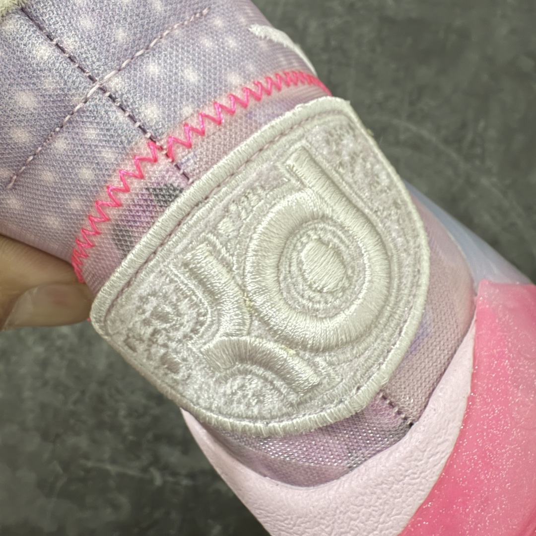 图片[2]-【DG版本】Nike Zoom KD12 Xmas 杜兰特12代 男子篮球鞋 该款采用全掌Zoom气垫 移除了中底布让这款鞋的力量反馈更为直接有力 鞋面采用多层轻质网面材料打造 鞋身变得轻盈又不失包裹性 货号：CT2744-900 尺码：40 40.5 41 42 42.5 43 44 45-选品中心