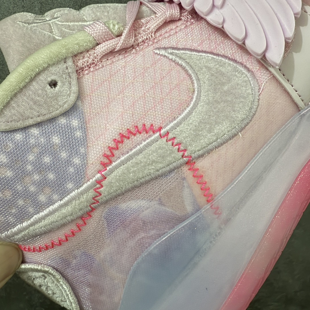 图片[3]-【DG版本】Nike Zoom KD12 Xmas 杜兰特12代 男子篮球鞋 该款采用全掌Zoom气垫 移除了中底布让这款鞋的力量反馈更为直接有力 鞋面采用多层轻质网面材料打造 鞋身变得轻盈又不失包裹性 货号：CT2744-900 尺码：40 40.5 41 42 42.5 43 44 45-选品中心