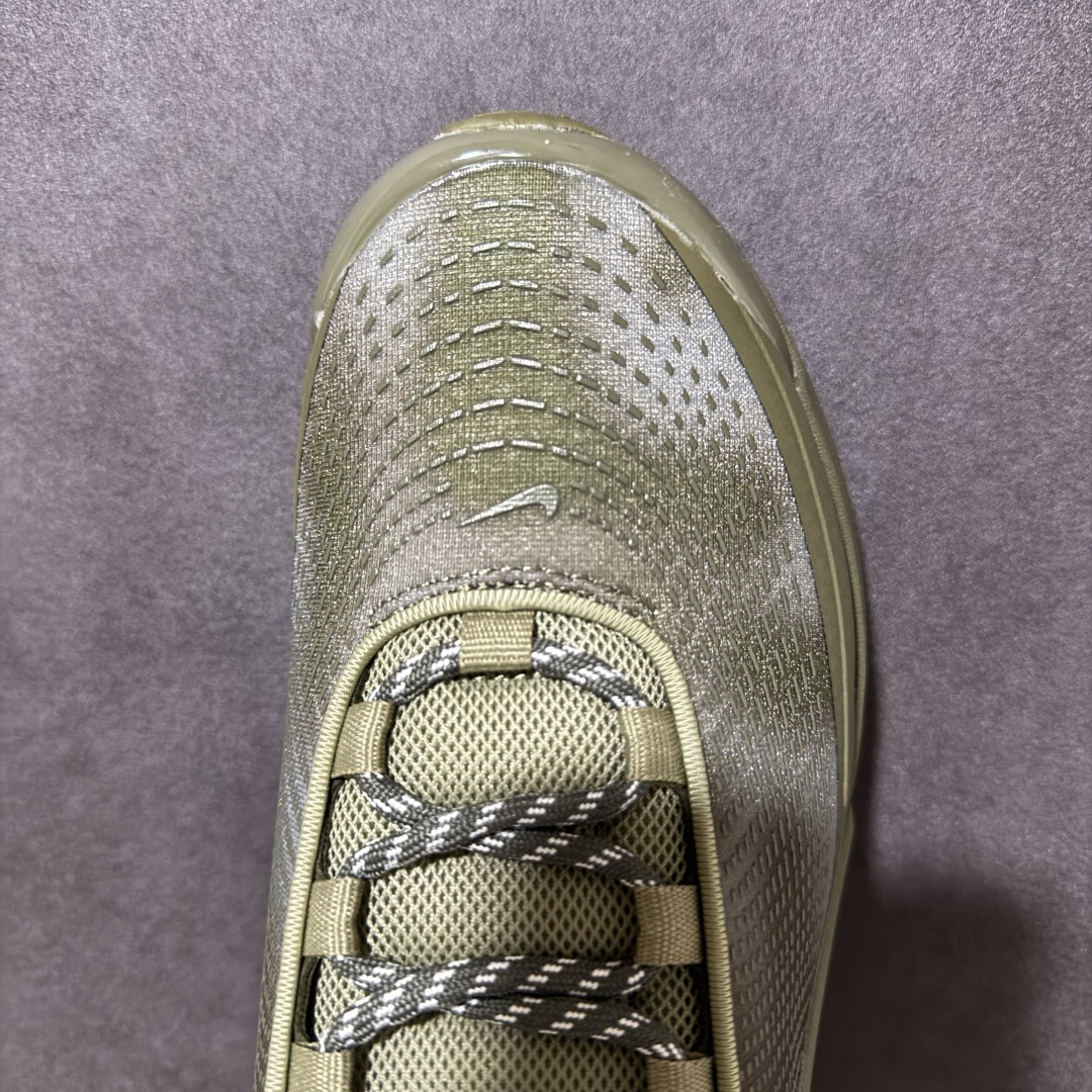 图片[5]-【公司级】NK Air Max Dn 气垫跑鞋IB4433-300 全新鞋款在同侧采用了圆柱仓式的设计，不仅有防滑耐磨性功能，还搭配了周围一圈柔软的泡棉材质，提供全新的复合脚感八成还是泡棉脚感 尺码：40-45 无半码-选品中心