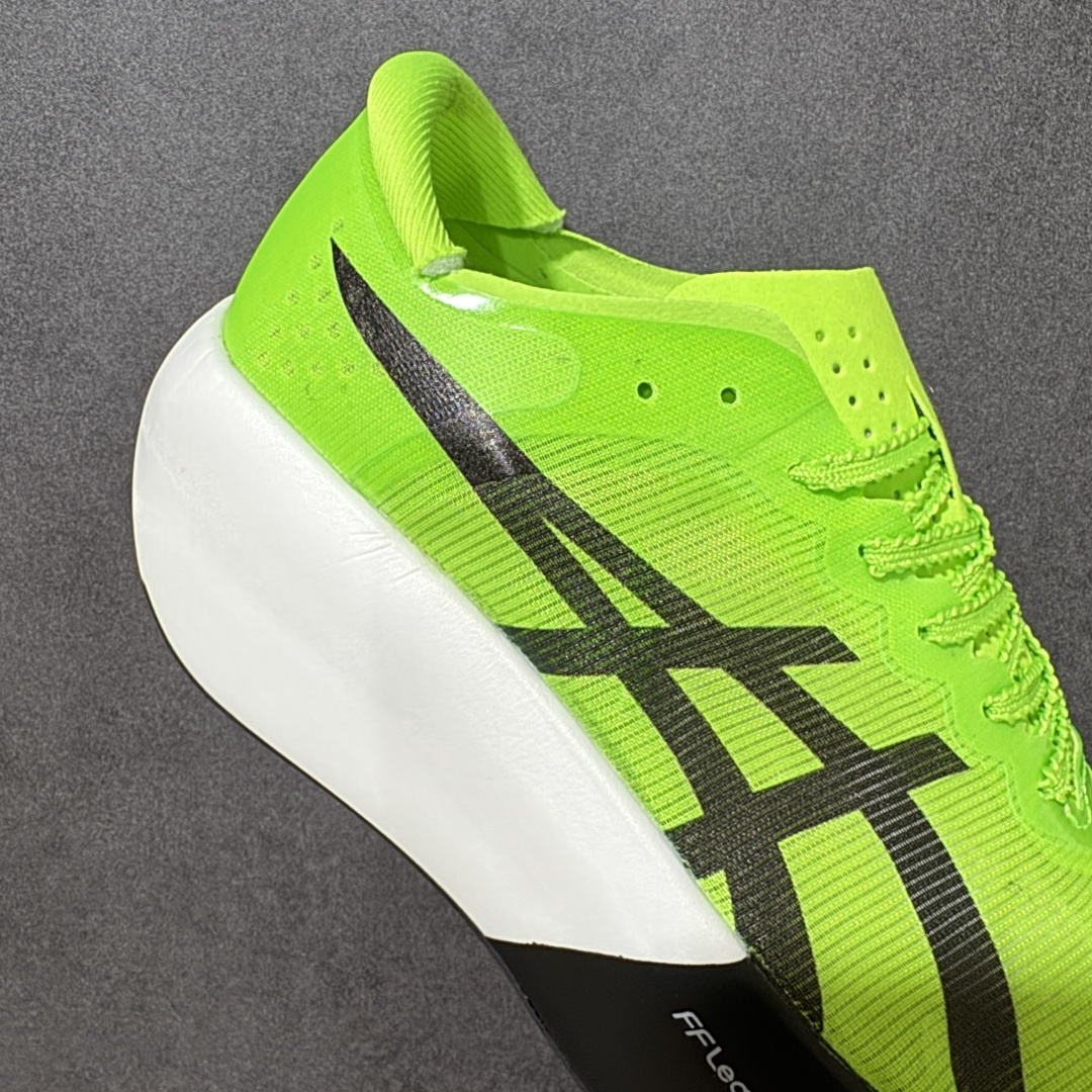 图片[8]-【公司级】Asics METASPEED RAY竞速跑鞋 碳板男马拉松跑步运动竞速跑鞋 日本专业跑鞋品牌-亚瑟士/ Asics Metaspeed Sky 舒适日常减震防滑耐磨透气低帮 碳板 训练跑步鞋 全面进化版竞速马拉松系列低帮轻量透气缓震休闲运动跑步鞋 货号：1013A176-300 尺码：36 37 37.5 38 39 39.5 40 40.5 41.5 42 42.5 43.5 44 45-选品中心