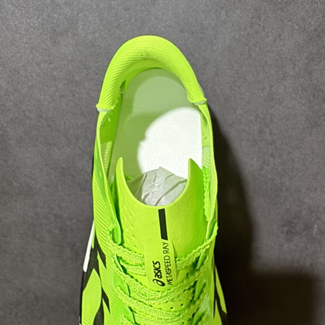 图片[6]-【公司级】Asics METASPEED RAY竞速跑鞋 碳板男马拉松跑步运动竞速跑鞋 日本专业跑鞋品牌-亚瑟士/ Asics Metaspeed Sky 舒适日常减震防滑耐磨透气低帮 碳板 训练跑步鞋 全面进化版竞速马拉松系列低帮轻量透气缓震休闲运动跑步鞋 货号：1013A176-300 尺码：36 37 37.5 38 39 39.5 40 40.5 41.5 42 42.5 43.5 44 45-选品中心