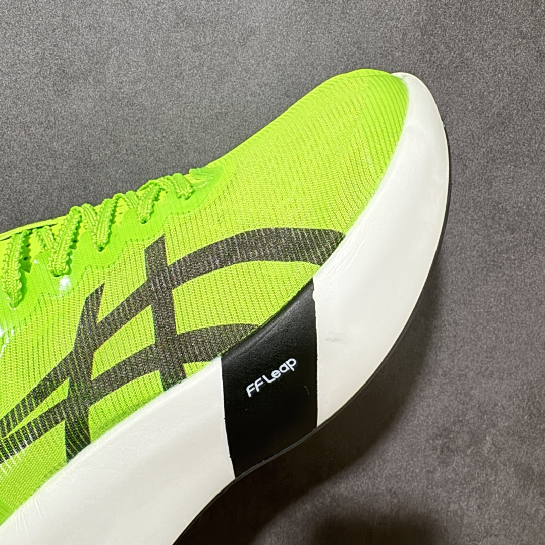 图片[7]-【公司级】Asics METASPEED RAY竞速跑鞋 碳板男马拉松跑步运动竞速跑鞋 日本专业跑鞋品牌-亚瑟士/ Asics Metaspeed Sky 舒适日常减震防滑耐磨透气低帮 碳板 训练跑步鞋 全面进化版竞速马拉松系列低帮轻量透气缓震休闲运动跑步鞋 货号：1013A176-300 尺码：36 37 37.5 38 39 39.5 40 40.5 41.5 42 42.5 43.5 44 45-选品中心