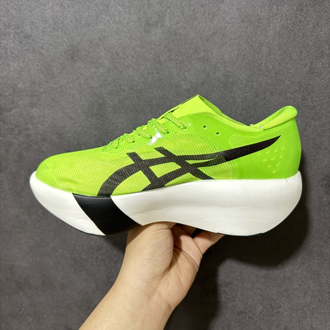 图片[2]-【公司级】Asics METASPEED RAY竞速跑鞋 碳板男马拉松跑步运动竞速跑鞋 日本专业跑鞋品牌-亚瑟士/ Asics Metaspeed Sky 舒适日常减震防滑耐磨透气低帮 碳板 训练跑步鞋 全面进化版竞速马拉松系列低帮轻量透气缓震休闲运动跑步鞋 货号：1013A176-300 尺码：36 37 37.5 38 39 39.5 40 40.5 41.5 42 42.5 43.5 44 45-选品中心