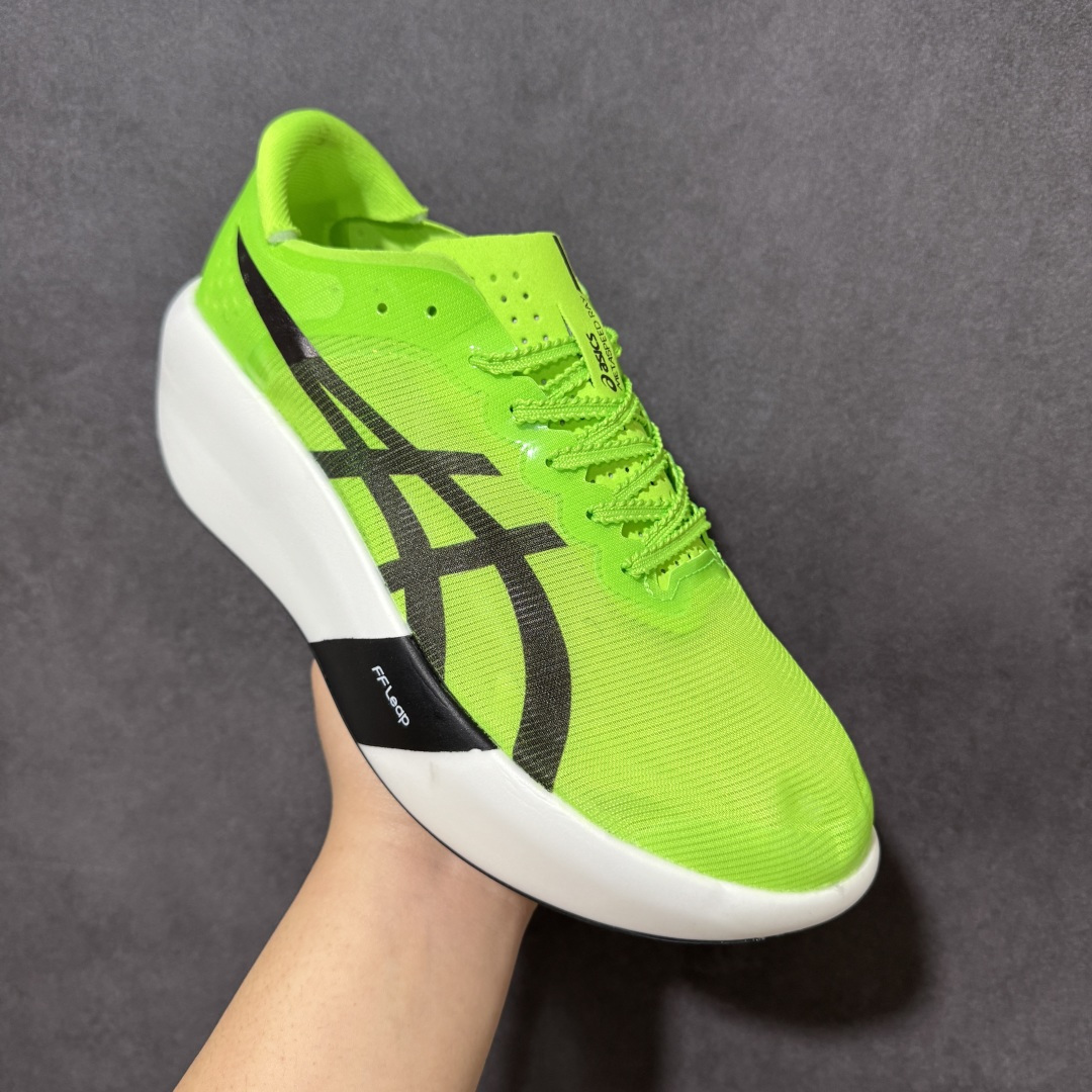 图片[3]-【公司级】Asics METASPEED RAY竞速跑鞋 碳板男马拉松跑步运动竞速跑鞋 日本专业跑鞋品牌-亚瑟士/ Asics Metaspeed Sky 舒适日常减震防滑耐磨透气低帮 碳板 训练跑步鞋 全面进化版竞速马拉松系列低帮轻量透气缓震休闲运动跑步鞋 货号：1013A176-300 尺码：36 37 37.5 38 39 39.5 40 40.5 41.5 42 42.5 43.5 44 45-选品中心