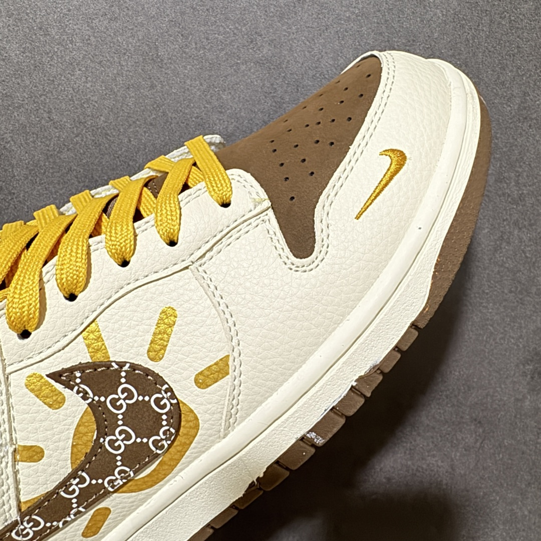 图片[7]-【定制版】Nike SB Dunk Low“ 周年高端定制 低帮休闲板鞋 定制鞋盒 大厂纯原品质出货 超高清洁度 皮料切割干净无任何毛边 细节完美 货号：SD8888-009 尺码：36 36.5 37.5 38 38.5 39 40 40.5 41 42 42.5 43 44 44.5 45-选品中心