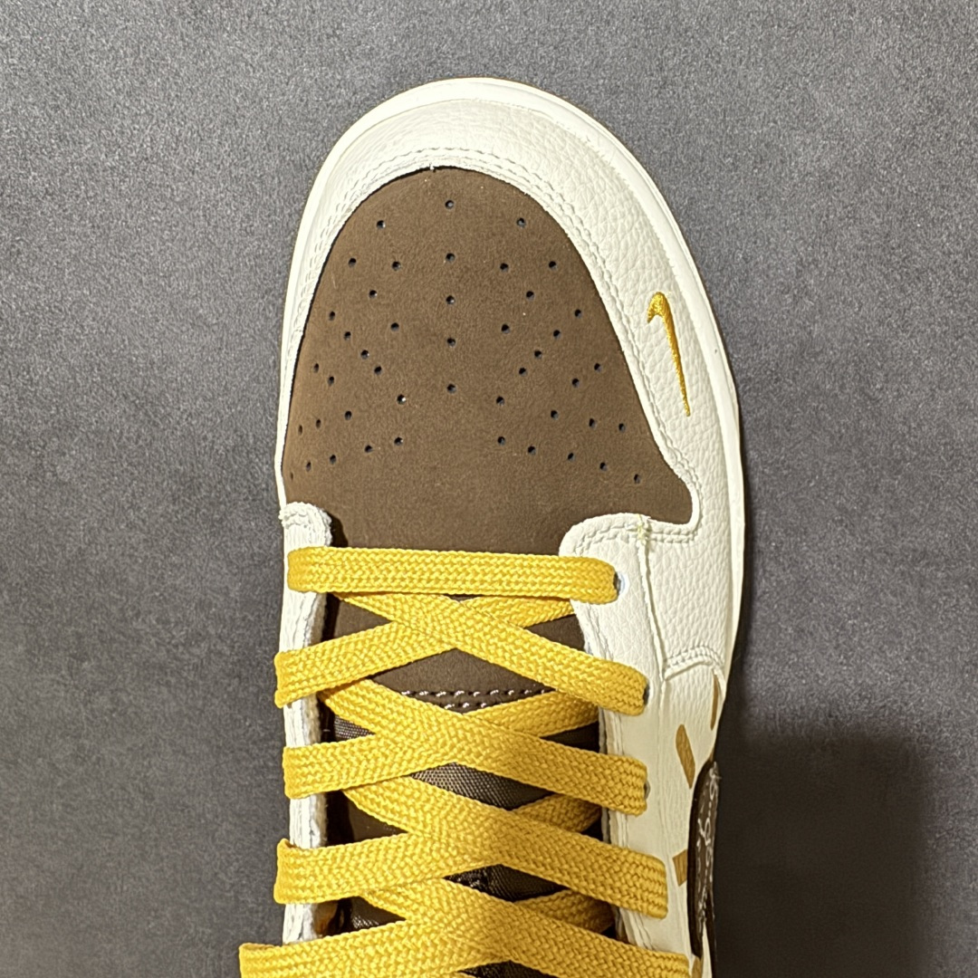 图片[5]-【定制版】Nike SB Dunk Low“ 周年高端定制 低帮休闲板鞋 定制鞋盒 大厂纯原品质出货 超高清洁度 皮料切割干净无任何毛边 细节完美 货号：SD8888-009 尺码：36 36.5 37.5 38 38.5 39 40 40.5 41 42 42.5 43 44 44.5 45-选品中心