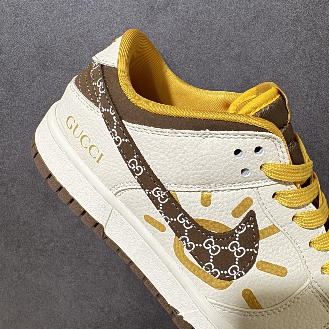 图片[8]-【定制版】Nike SB Dunk Low“ 周年高端定制 低帮休闲板鞋 定制鞋盒 大厂纯原品质出货 超高清洁度 皮料切割干净无任何毛边 细节完美 货号：SD8888-009 尺码：36 36.5 37.5 38 38.5 39 40 40.5 41 42 42.5 43 44 44.5 45-选品中心
