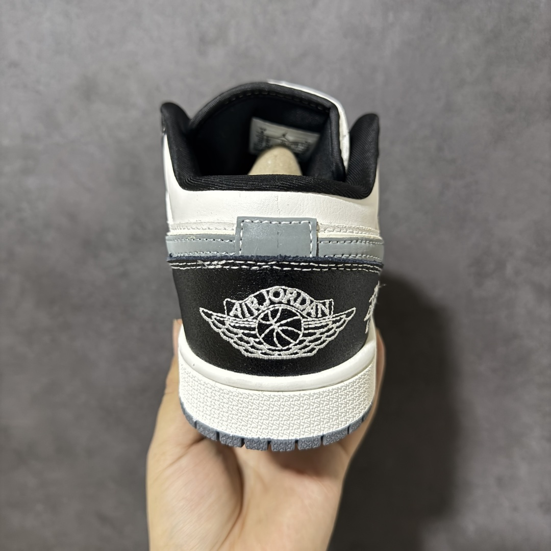 图片[4]-【定制版】Nike SB Dunk Low“ 周年高端定制 STUSSY 联名 低帮休闲板鞋 定制鞋盒 大厂纯原品质出货 超高清洁度 皮料切割干净无任何毛边 细节完美 货号：QL1988-008 尺码：36 36.5 37.5 38 38.5 39 40 40.5 41 42 42.5 43 44 44.5 45-选品中心