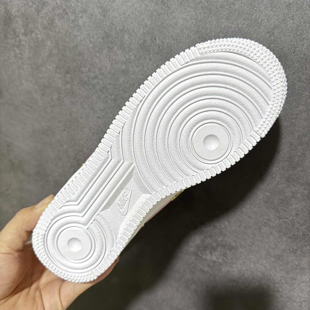 图片[9]-【定制版】二次元主题 Nike Air Force 1 Low’07 四勾粉色 空军一号低帮休闲板鞋 定制皮料 定制鞋盒 原楦原纸板 纯正空军版型 内置全掌气垫 货号：ZH0316-112 尺码：36 36.5 37.5 38 38.5 39 40 40.5 41 42 42.5 43 44 44.5 45-选品中心