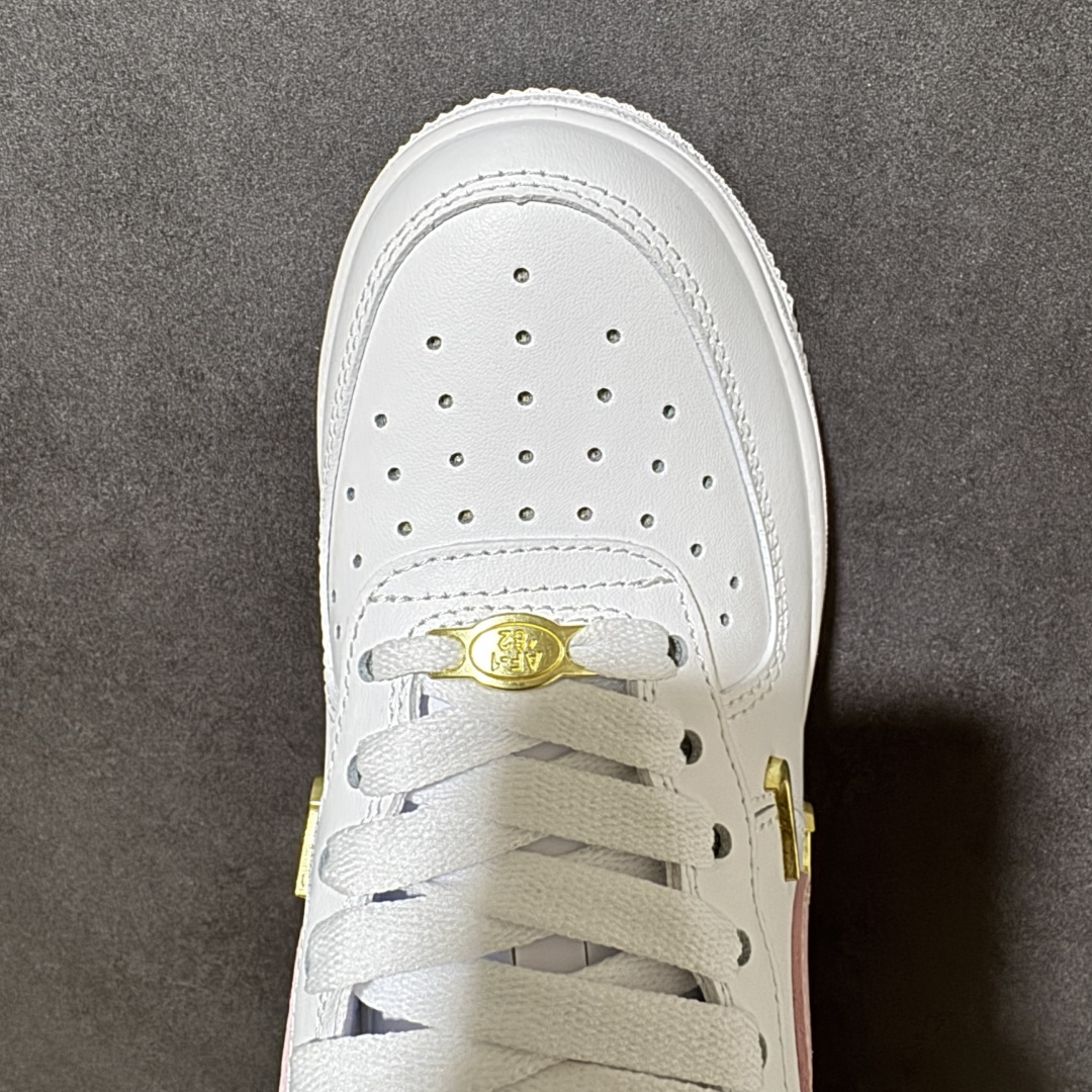 图片[5]-【定制版】二次元主题 Nike Air Force 1 Low’07 四勾粉色 空军一号低帮休闲板鞋 定制皮料 定制鞋盒 原楦原纸板 纯正空军版型 内置全掌气垫 货号：ZH0316-112 尺码：36 36.5 37.5 38 38.5 39 40 40.5 41 42 42.5 43 44 44.5 45-选品中心