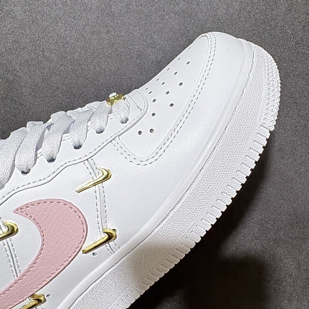 图片[7]-【定制版】二次元主题 Nike Air Force 1 Low’07 四勾粉色 空军一号低帮休闲板鞋 定制皮料 定制鞋盒 原楦原纸板 纯正空军版型 内置全掌气垫 货号：ZH0316-112 尺码：36 36.5 37.5 38 38.5 39 40 40.5 41 42 42.5 43 44 44.5 45-选品中心