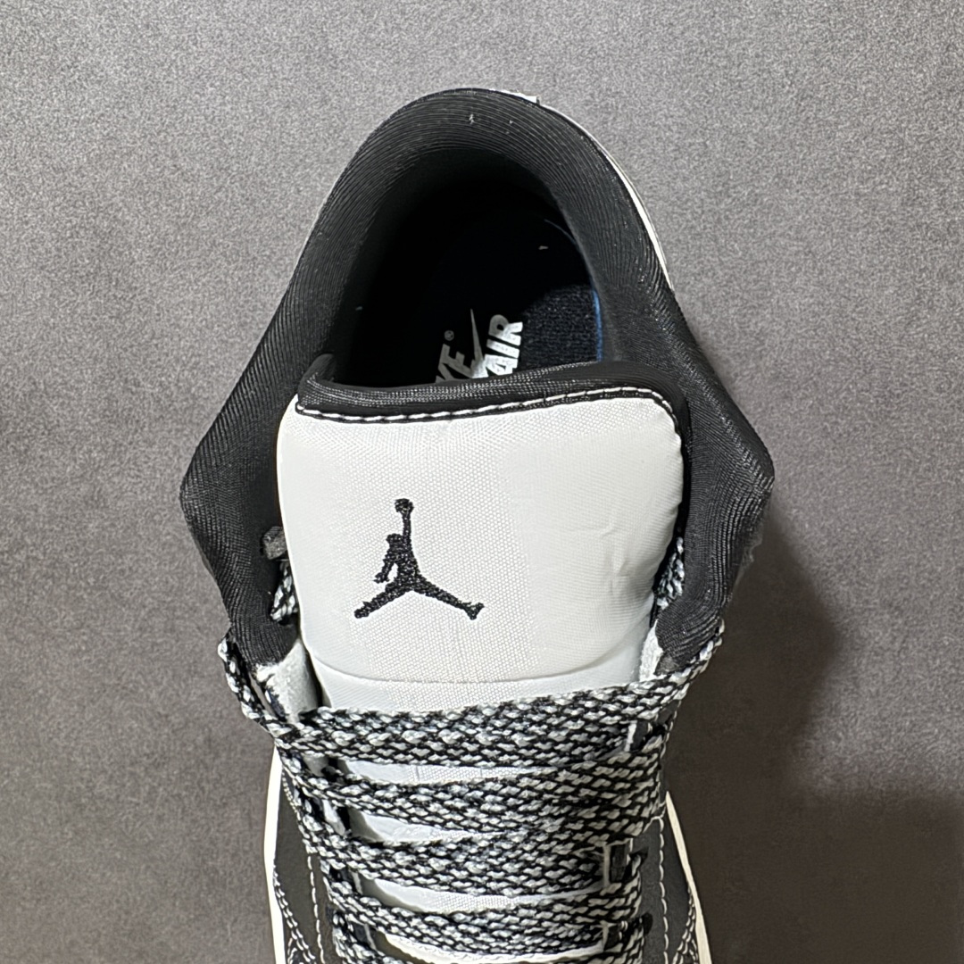 图片[6]-【定制版】Nike SB Dunk Low“ 周年高端定制 STUSSY 联名 低帮休闲板鞋 定制鞋盒 大厂纯原品质出货 超高清洁度 皮料切割干净无任何毛边 细节完美 货号：QL1988-008 尺码：36 36.5 37.5 38 38.5 39 40 40.5 41 42 42.5 43 44 44.5 45-选品中心