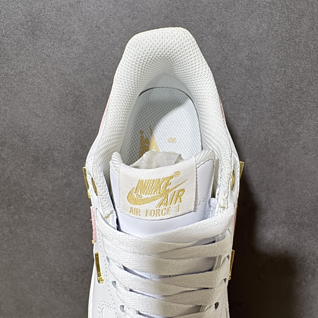 图片[6]-【定制版】二次元主题 Nike Air Force 1 Low’07 四勾粉色 空军一号低帮休闲板鞋 定制皮料 定制鞋盒 原楦原纸板 纯正空军版型 内置全掌气垫 货号：ZH0316-112 尺码：36 36.5 37.5 38 38.5 39 40 40.5 41 42 42.5 43 44 44.5 45-选品中心