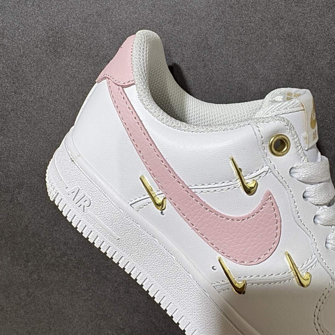 图片[8]-【定制版】二次元主题 Nike Air Force 1 Low’07 四勾粉色 空军一号低帮休闲板鞋 定制皮料 定制鞋盒 原楦原纸板 纯正空军版型 内置全掌气垫 货号：ZH0316-112 尺码：36 36.5 37.5 38 38.5 39 40 40.5 41 42 42.5 43 44 44.5 45-选品中心