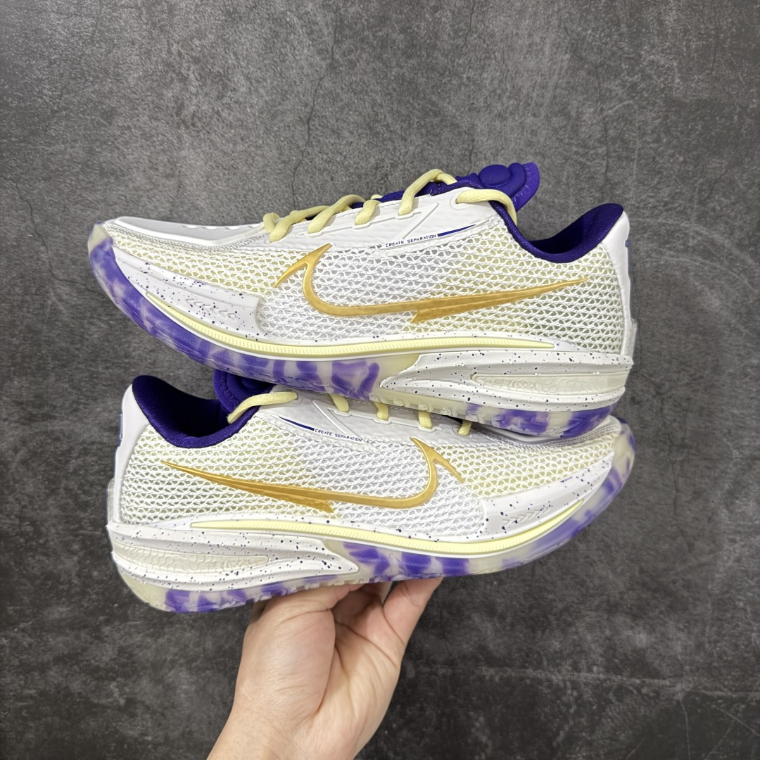 Air Zoom G.T.Cut EP GT篮球鞋 限定贵配色 PC行业巅峰之作！全新版本 市场天花板 