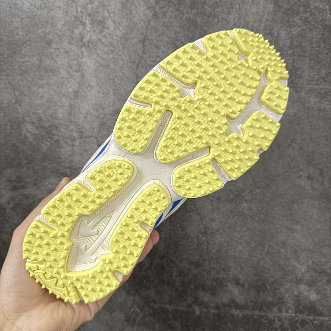 图片[9]-【纯原OK版本】Off-White OW最新款跑鞋 复古休闲鞋 百分百原盒正确版 原楦原纸板数据开发 4层分离大底#鞋面采用3d立体打印和多种材料拼接而成#防滑耐磨透气性轻便跑鞋 作为曾经爆火 并且定位奢潮领域的标志性品牌 Off-White 仍需要不断更新符合当下潮流时尚的复古运动鞋款，以期收获基本盘消费者的关注 此次更新的 Off-White 新款运动鞋将经典复古老爹鞋细节设计更加夸张化 并将标志性箭头设计置于显著位置 除此之外 整个系列的色彩搭配也可谓纷繁多样 总有一款适合你 尺码：36 37 38 39 40 41 42 43 44 45 46 47-选品中心