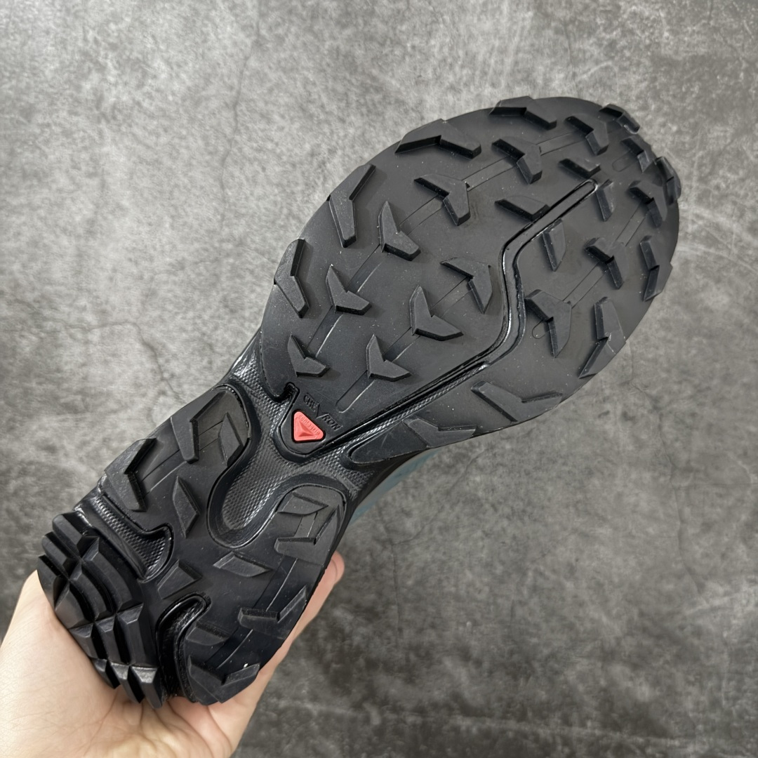 图片[9]-【外贸S版】 Salomon XT-6 GTX 防水款新配色 萨洛蒙复古潮流户外机能登山跑鞋 478615 此版实测试不防水 纯原外贸平台特供订单 最大做到46码 真尺码带半码 全套原纸板楦头开发 原汁原味完美版型 原档数据独家私模五层组合大底 原装Ortholite轻量化鞋垫 原厂TPU锁扣 进口港宝加持 后跟自然饱满 还原公司包裹性 尺码：36 36.5 37.5 38 38.5 39 40 40.5 41 42 42.5 43 44 44.5 45 46-选品中心