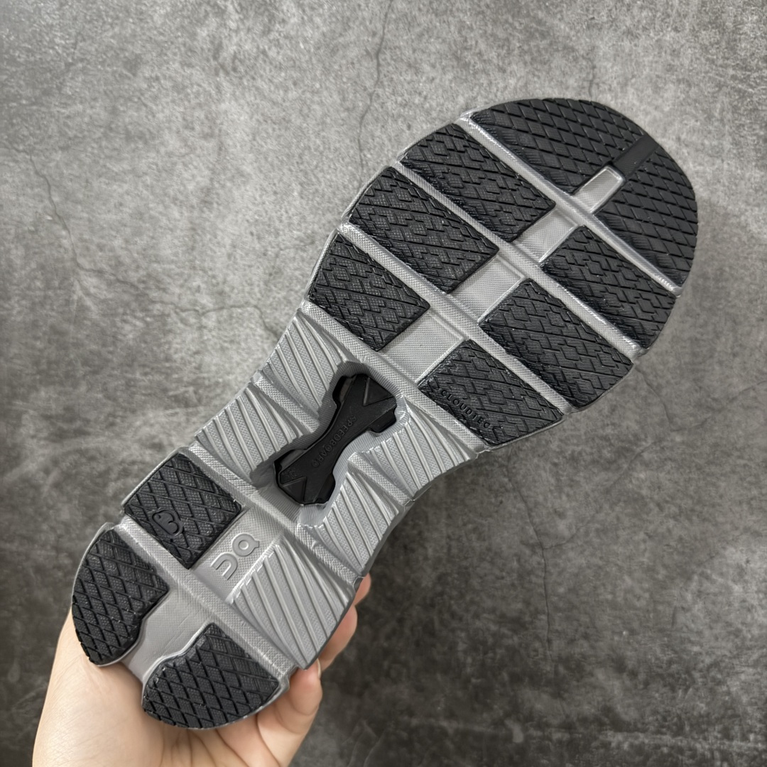 图片[9]-【LX外贸版】On昂跑\\tCloud X4 AD\\t轻量化透气网综合训练跑鞋 市场最高品质 完美版型 高清洁度做工 后跟港宝定型 透气网面 春夏爆款 外贸尺码最大做到47 尺码：36 37 38 39 40 4142 43 44 45 46 47-选品中心