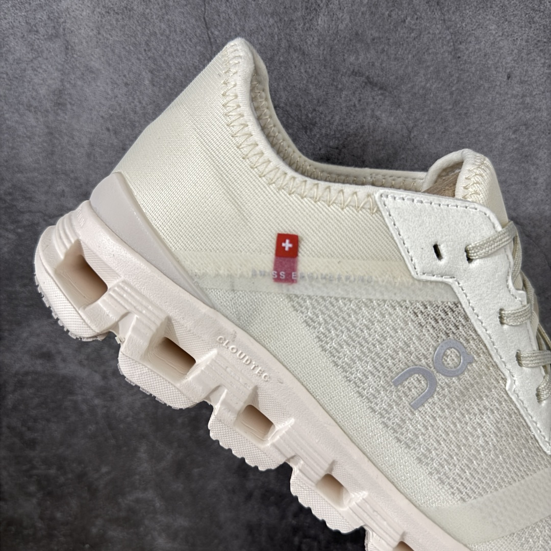 图片[7]-【LX外贸版】On昂跑\\tCloud X4 AD\\t轻量化透气网综合训练跑鞋 市场最高品质 完美版型 高清洁度做工 后跟港宝定型 透气网面 春夏爆款 外贸尺码最大做到47 尺码：36 37 38 39 40 4142 43 44 45 46 47-选品中心