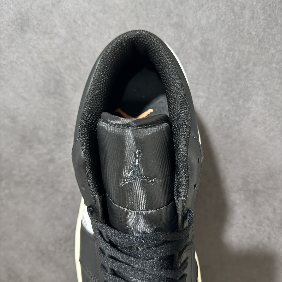 图片[6]-特价【GQ福利】【马年限定 DIY系列7色 】 Air Jordan 1 Low AJ1 乔1马年限定 步步生金 高端定制 低帮复古篮球鞋 #大厂纯原品质出货 超高清洁度 皮料切割干净无任何毛边 细节完美 尺码：36 36.5 37.5 38 38.5 39 40 40.5 41 42 42.5 43 44 44.5 45 货号：553558-040-选品中心