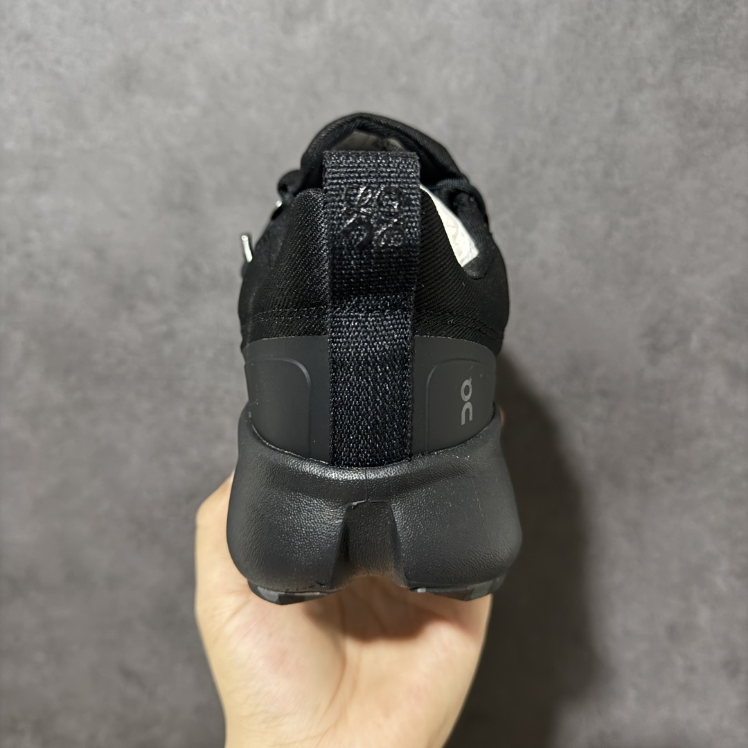 图片[4]-【公司级】Loewe x ON 罗意威昂跑联名系列 鞋面采用一体成型布料 有弹性非常透气 鞋底是镂空设计 运用了CLOUDTILT专利技术 弹力十足 毫无负重感 适合日常长距离行走或者休闲旅游跑步 尺码：36-45带半码-选品中心