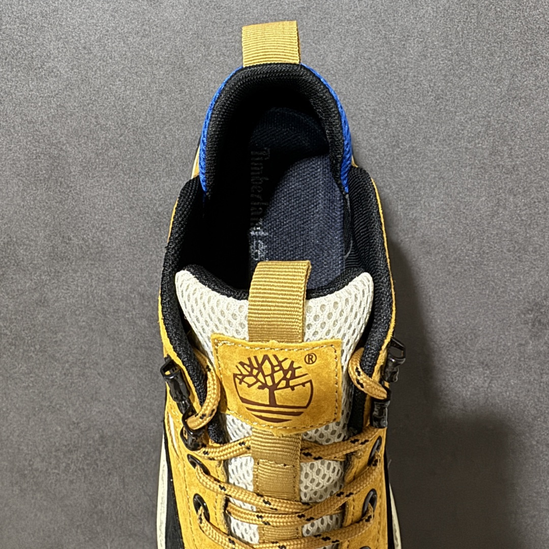 图片[6]-【公司级】Timberland添柏岚 Greenstride Motion 舒适 轻便回弹低帮 户外功能鞋 货号：TB A42EW 997 尺码：38-45 无半码-选品中心