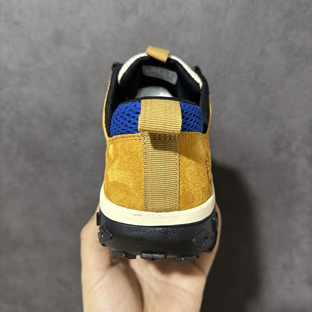 图片[4]-【公司级】Timberland添柏岚 Greenstride Motion 舒适 轻便回弹低帮 户外功能鞋 货号：TB A42EW 997 尺码：38-45 无半码-选品中心