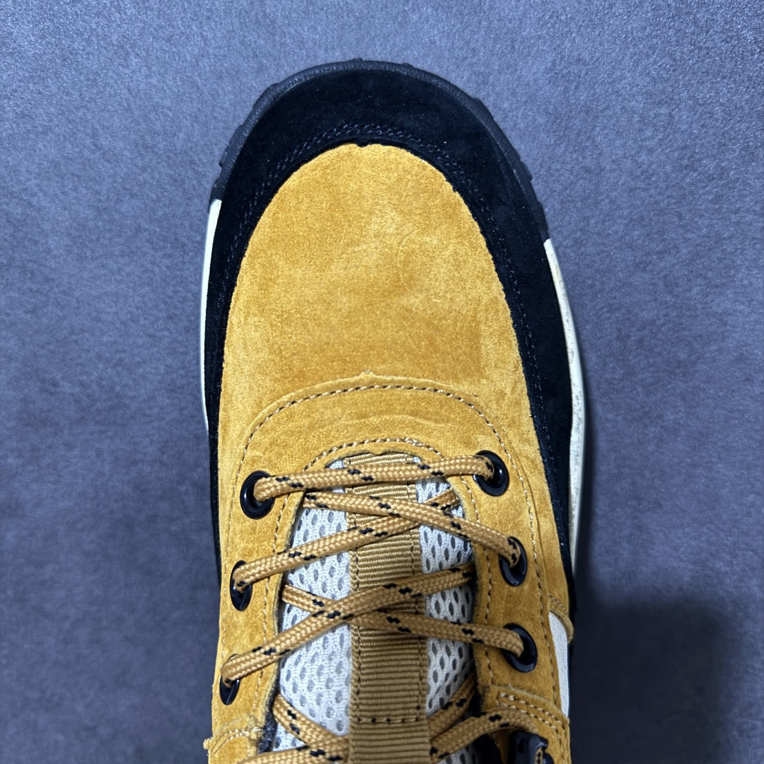 图片[5]-【公司级】Timberland添柏岚 Greenstride Motion 舒适 轻便回弹低帮 户外功能鞋 货号：TB A42EW 997 尺码：38-45 无半码-选品中心
