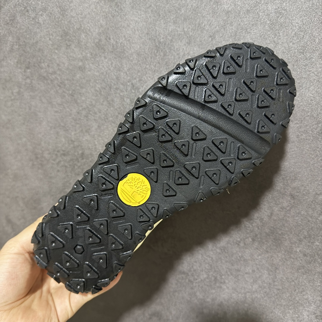 图片[9]-【公司级】Timberland添柏岚 Greenstride Motion 舒适 轻便回弹低帮 户外功能鞋 货号：TB A42EW 997 尺码：38-45 无半码-选品中心