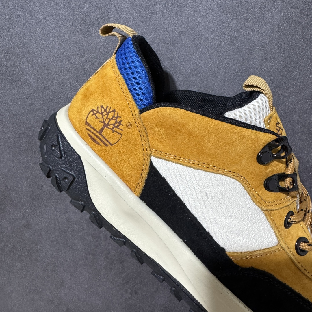 图片[8]-【公司级】Timberland添柏岚 Greenstride Motion 舒适 轻便回弹低帮 户外功能鞋 货号：TB A42EW 997 尺码：38-45 无半码-选品中心