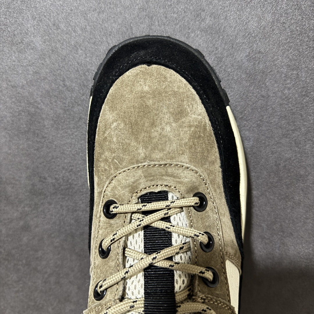 图片[5]-【公司级】Timberland添柏岚 Greenstride Motion 舒适 轻便回弹低帮 户外功能鞋 货号：TB A42EW 997 尺码：38-45 无半码-选品中心