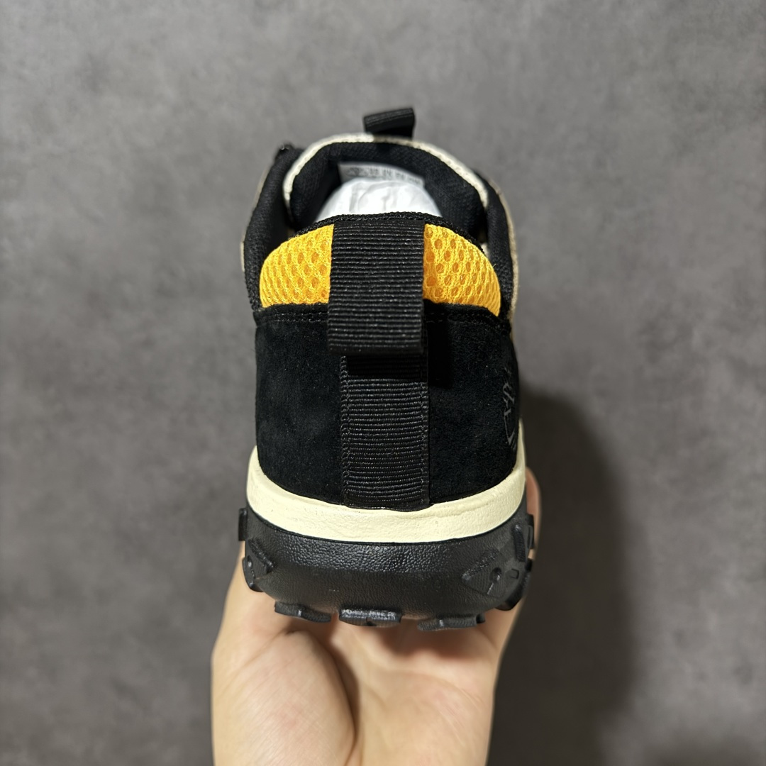 图片[4]-【公司级】Timberland添柏岚 Greenstride Motion 舒适 轻便回弹低帮 户外功能鞋 货号：TB A42EW 997 尺码：38-45 无半码-选品中心