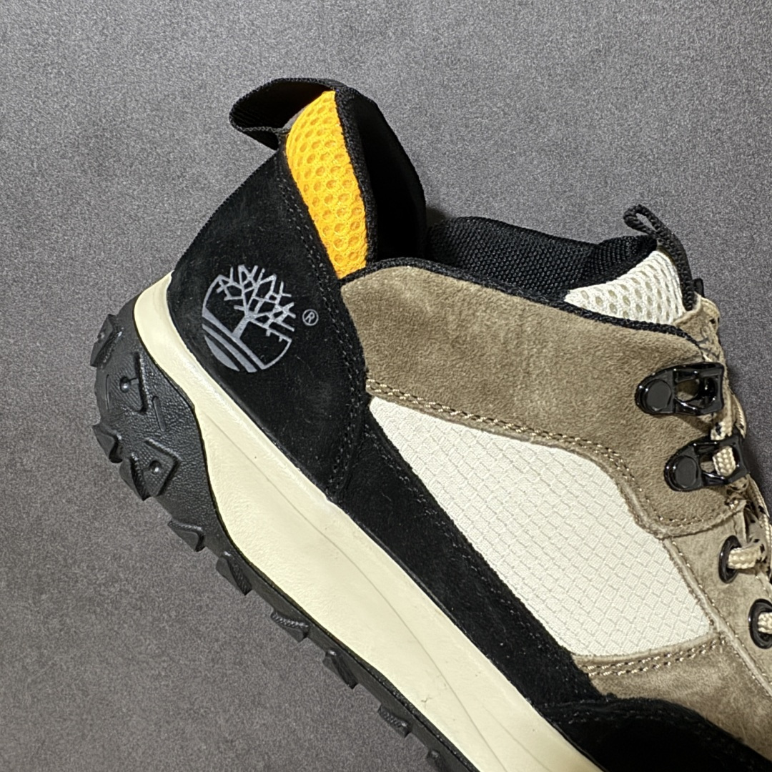 图片[8]-【公司级】Timberland添柏岚 Greenstride Motion 舒适 轻便回弹低帮 户外功能鞋 货号：TB A42EW 997 尺码：38-45 无半码-选品中心