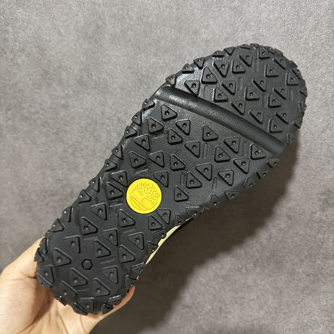图片[9]-【公司级】Timberland添柏岚 Greenstride Motion 舒适 轻便回弹低帮 户外功能鞋 货号：TB A42EW 997 尺码：38-45 无半码-选品中心