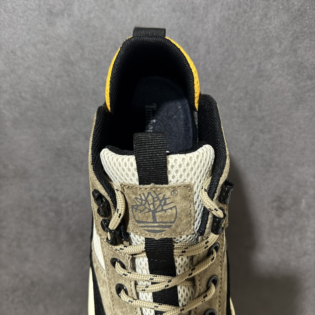 图片[6]-【公司级】Timberland添柏岚 Greenstride Motion 舒适 轻便回弹低帮 户外功能鞋 货号：TB A42EW 997 尺码：38-45 无半码-选品中心