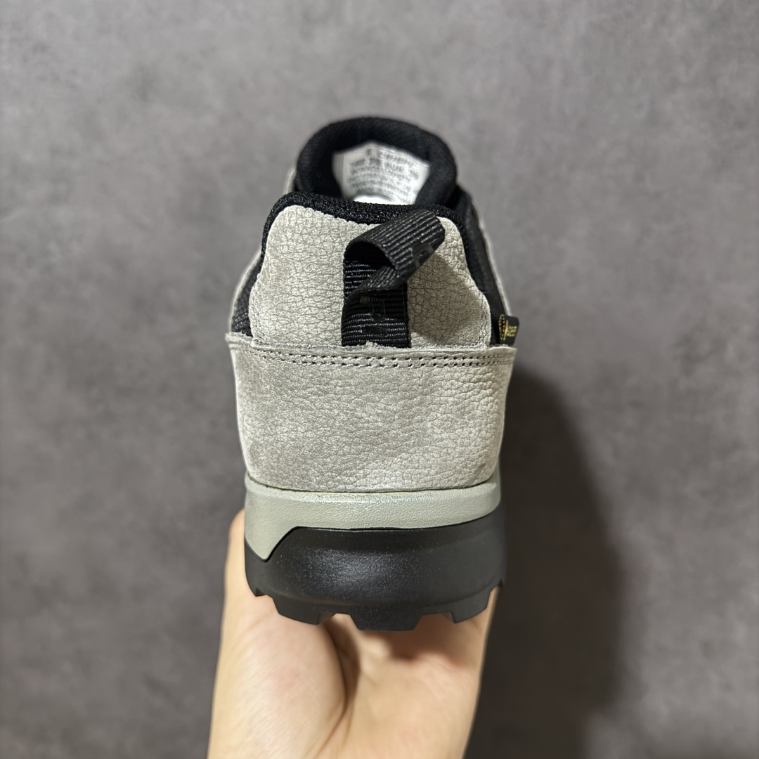 ECRISPI Monaco摩纳哥登山鞋 意大利户外防水徒步登山鞋春夏男女摩纳哥登山靴GTX该款徒步鞋，