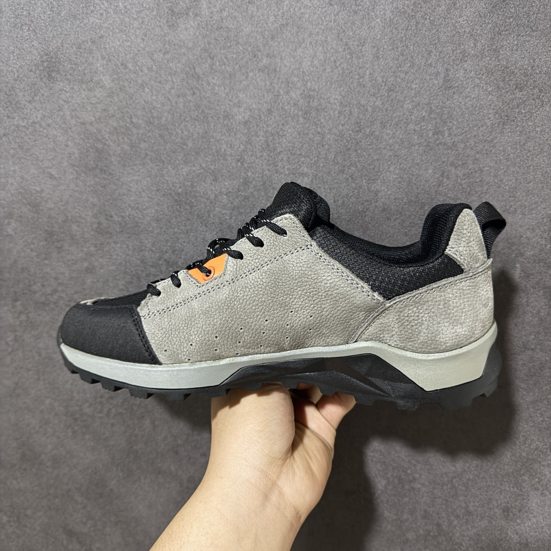 ECRISPI Monaco摩纳哥登山鞋 意大利户外防水徒步登山鞋春夏男女摩纳哥登山靴GTX该款徒步鞋，