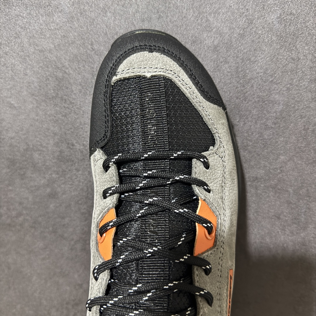 ECRISPI Monaco摩纳哥登山鞋 意大利户外防水徒步登山鞋春夏男女摩纳哥登山靴GTX该款徒步鞋，